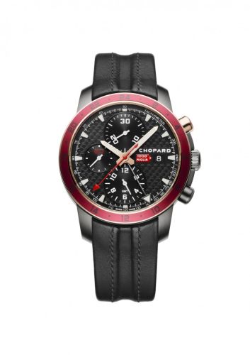 Chopard Classic Racing 168550-6001 Black 43.00 mm Automatic