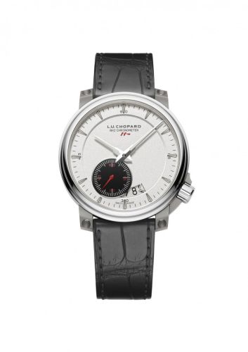 Chopard L.U.C 168554-3001 Silver 42.00 mm Automatic