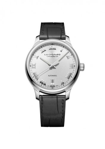 Chopard L.U.C 168558-3001 Silver 42.00 mm Automatic