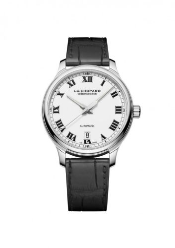 Chopard L.U.C 168558-3002 White 42.00 mm Automatic