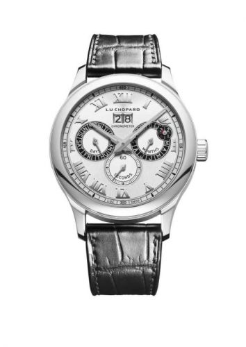 Chopard L.U.C 168561-3001 Silver 43.00 mm Automatic