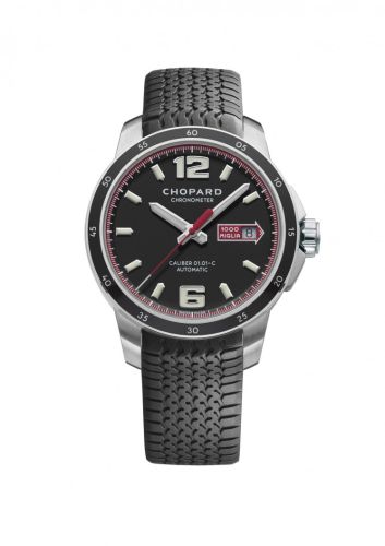 Chopard Classic Racing 168565-3001 Black 43.00 mm Automatic