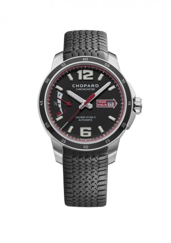 Chopard Classic Racing 168566-3001 Black 43.00 mm Automatic