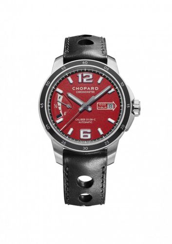 Chopard Classic Racing 168566-3002 Red 43.00 mm Automatic