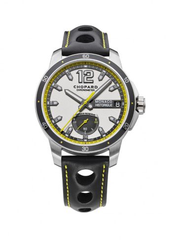 Chopard Classic Racing 168569-3001 Grey 44.50 mm Automatic