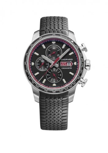 Chopard Classic Racing 168571-3001 Black 44.00 mm Automatic