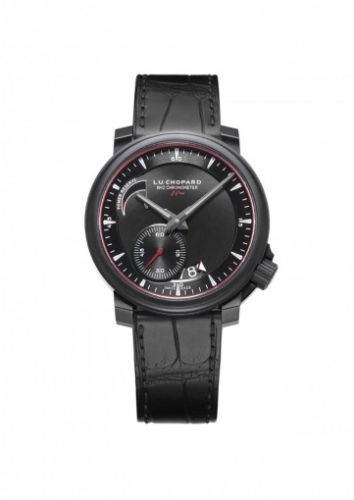 Chopard L.U.C 168575-9001 Black 42.00 mm Automatic
