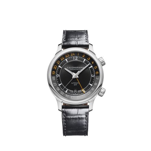 Chopard L.U.C 168579-3001 Black 42.00 mm Automatic