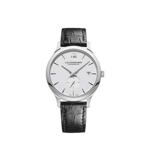 Chopard L.U.C 168591-3001 Silver 40.00 mm Automatic