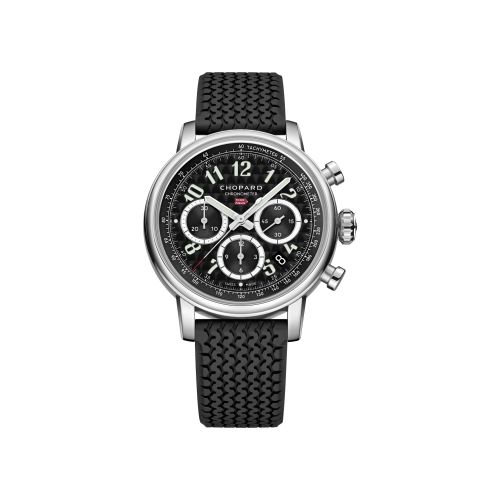 Chopard Classic Racing 168619-3001 Black 40.50 mm Automatic