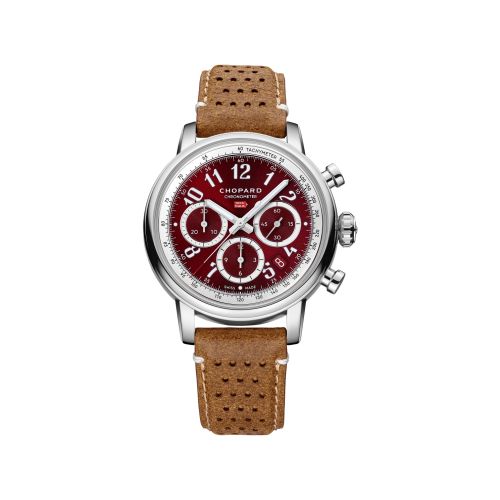 Chopard Classic Racing 168619-3003 Red 40.50 mm Automatic