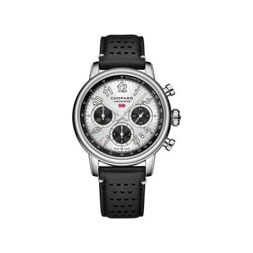 Chopard Classic Racing 168619-3005 Silver 40.50 mm Automatic