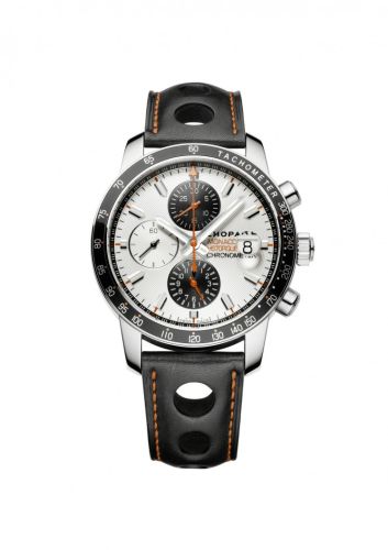 Chopard Classic Racing 168992-3031 Silver 42.40 mm Automatic