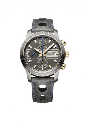 Chopard Classic Racing 168992-9001 Grey 42.40 mm Automatic