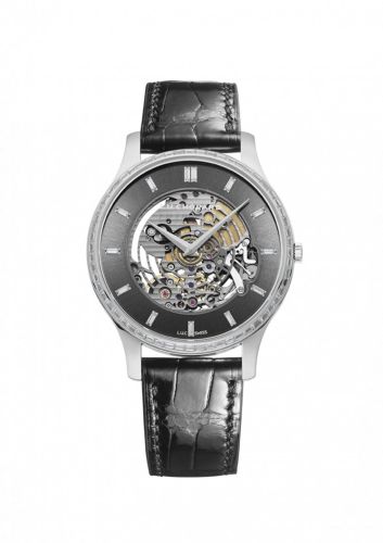 Chopard L.U.C 171936-1001 Grey 39.50 mm Automatic