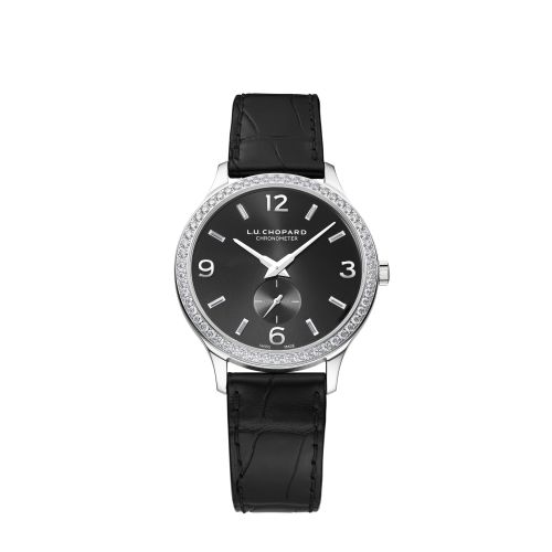 Chopard L.U.C 171948-1001 Black 40.00 mm Automatic