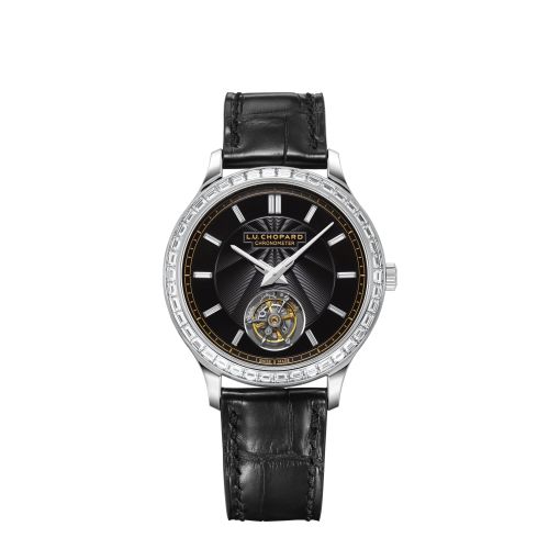 Chopard L.U.C 171978-9001 Black 40.00 mm Automatic