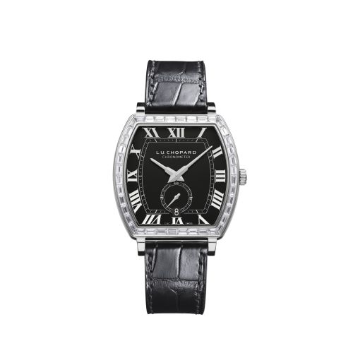 Chopard L.U.C 172296-1001 Black 38.50 mm Automatic
