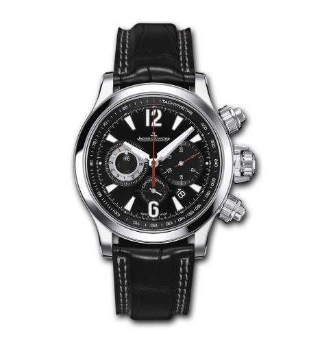 Jaeger-LeCoultre Master Extreme 1758421 Black 41.50 mm Automatic