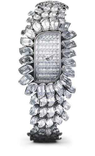 Vacheron Constantin Metiers dArt 17620/S11G-9478 Paved  Handwound