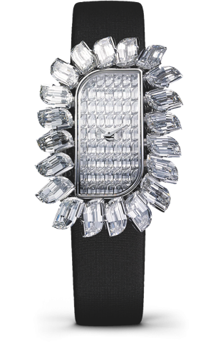 Vacheron Constantin Metiers dArt 17621/000G-9478 Paved  Handwound