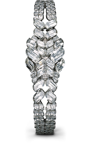 Vacheron Constantin Metiers dArt 17625/S12G-9479 Paved 25.00 mm Handwound