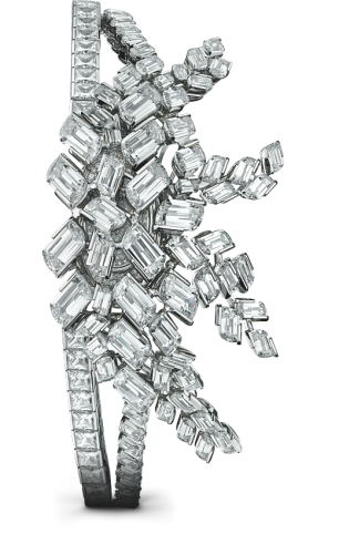 Vacheron Constantin Metiers dArt 17626/S13G-9479 Paved 40.00 mm Handwound