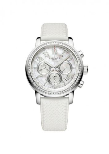 Chopard Classic Racing 178511-3001 White 42.00 mm Automatic