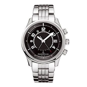 Jaeger-LeCoultre AMVOX 1908170 Black 42.00 mm Automatic