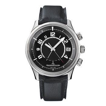 Jaeger-LeCoultre AMVOX 1908470 Black 42.00 mm Automatic
