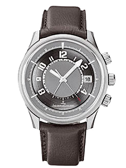 Jaeger-LeCoultre AMVOX 190T440 Grey 42.00 mm Automatic