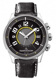 Jaeger-LeCoultre AMVOX 191697 Black 42.00 mm Automatic