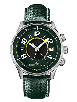Jaeger-LeCoultre AMVOX 191T440 Green 42.00 mm Automatic