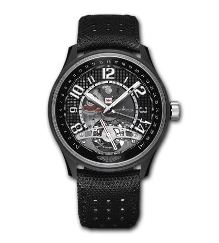 Jaeger-LeCoultre AMVOX 193K450 Skeleton 44.00 mm Automatic