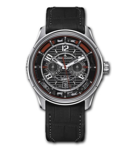 Jaeger-LeCoultre AMVOX 194T470 Skeleton 44.00 mm Automatic