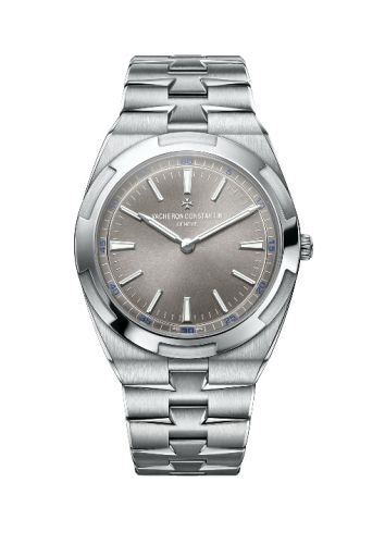 Vacheron Constantin Overseas 2000V/120G-B122 Grey 40.00 mm Automatic