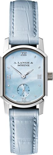 A. Lange & Sohne Arkade 203.042 Blue 29.00 mm Automatic