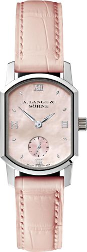A. Lange & Sohne Arkade 203.043 Pink 29.00 mm Automatic