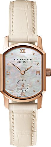 A. Lange & Sohne Arkade 203.044 Pink 29.00 mm Automatic