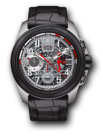 Jaeger-LeCoultre Master Extreme 203T540 Skeleton 46.80 mm Automatic