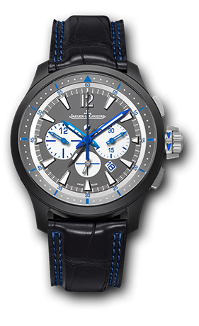 Jaeger-LeCoultre Master Extreme 205C571 Grey 46.00 mm Automatic