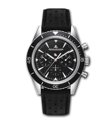 Jaeger-LeCoultre Master Extreme 2068570 Black 42.00 mm Automatic