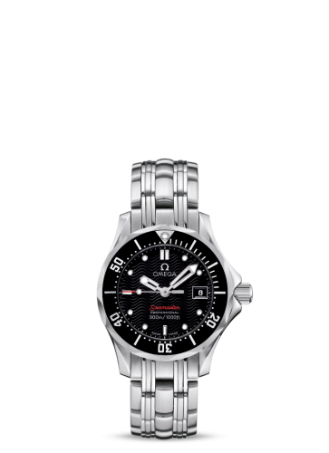 Omega Seamaster Diver 300M 212.30.28.61.01.001 Black 28.00 mm Quartz
