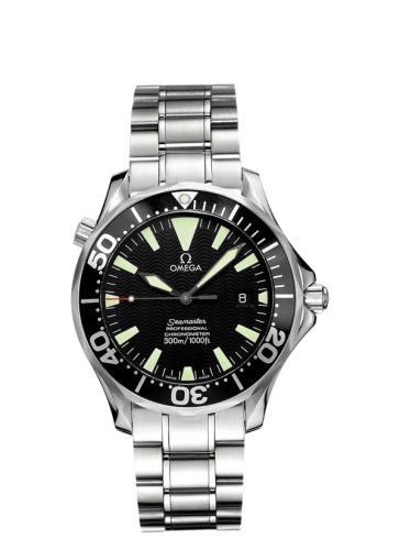 Omega Seamaster Diver 300M 212.30.41.10.01.001 Black 41.00 mm Automatic