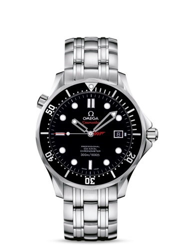 Omega Seamaster Diver 300M 212.30.41.20.01.001 Black 41.00 mm Automatic
