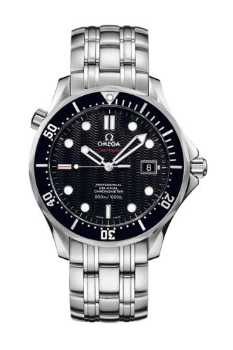 Omega Seamaster Diver 300M 212.30.41.20.01.004 Black 41.00 mm Automatic