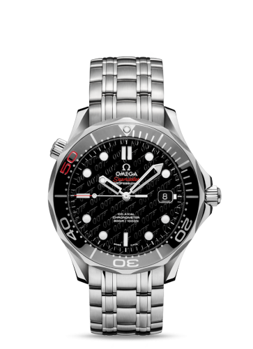 Omega Seamaster Diver 300M 212.30.41.20.01.005 Black 41.00 mm Automatic
