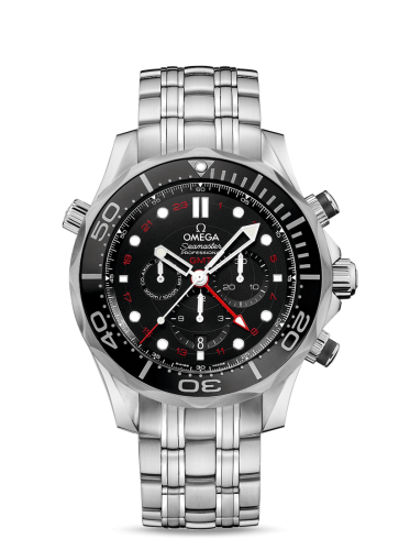 Omega Seamaster Diver 300M 212.30.44.52.01.001 Black 44.00 mm Automatic