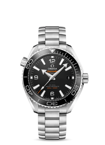 Omega Seamaster Planet Ocean 215.30.40.20.01.001 Black 39.50 mm Automatic