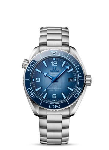 Omega Seamaster Planet Ocean 215.30.40.20.03.002 Blue 39.50 mm Automatic